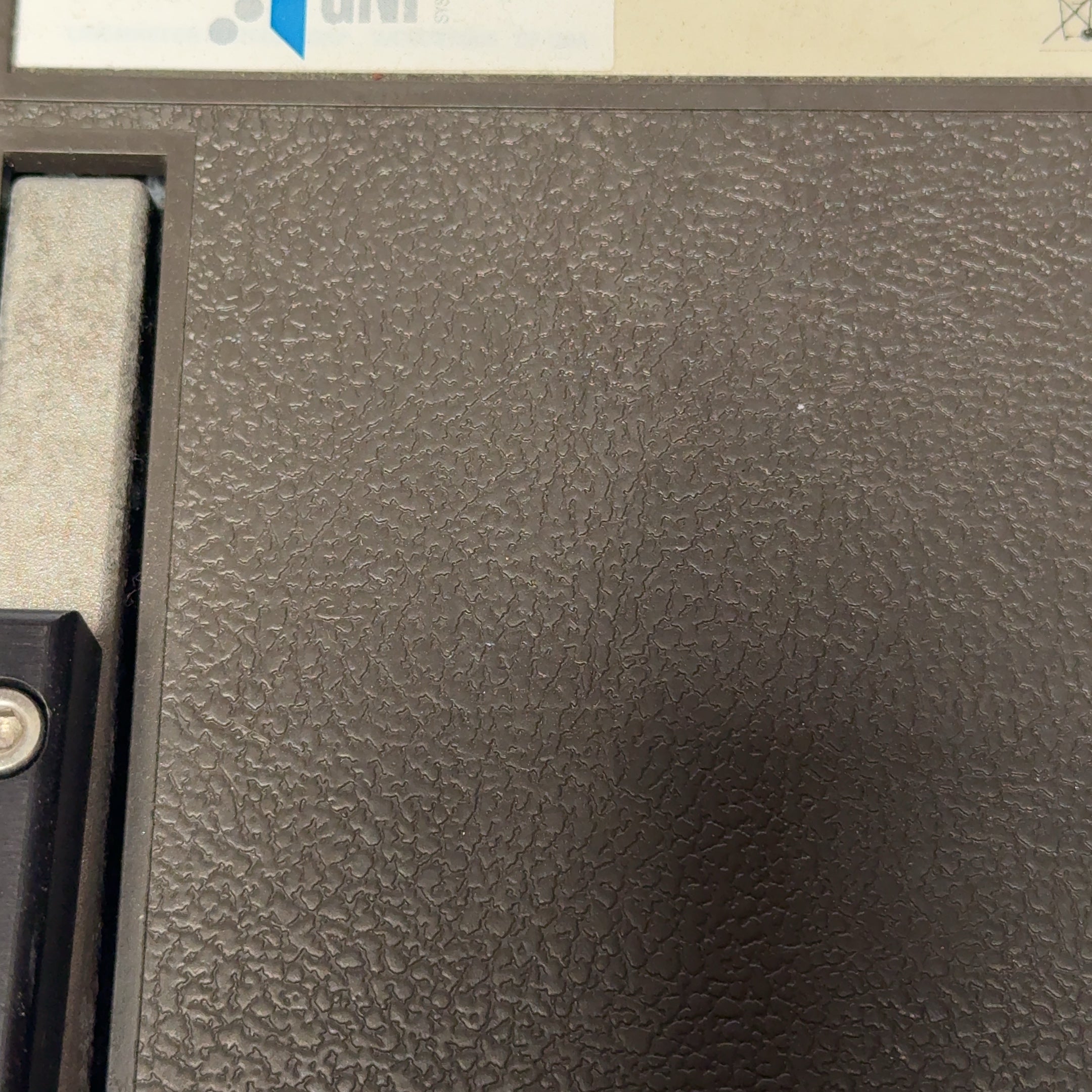 Linemaster Deluxe II Footswitch