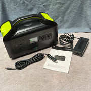 Rush PowerStation 960 Portable 960 Watts
