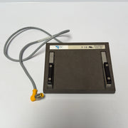 Linemaster Deluxe II Footswitch