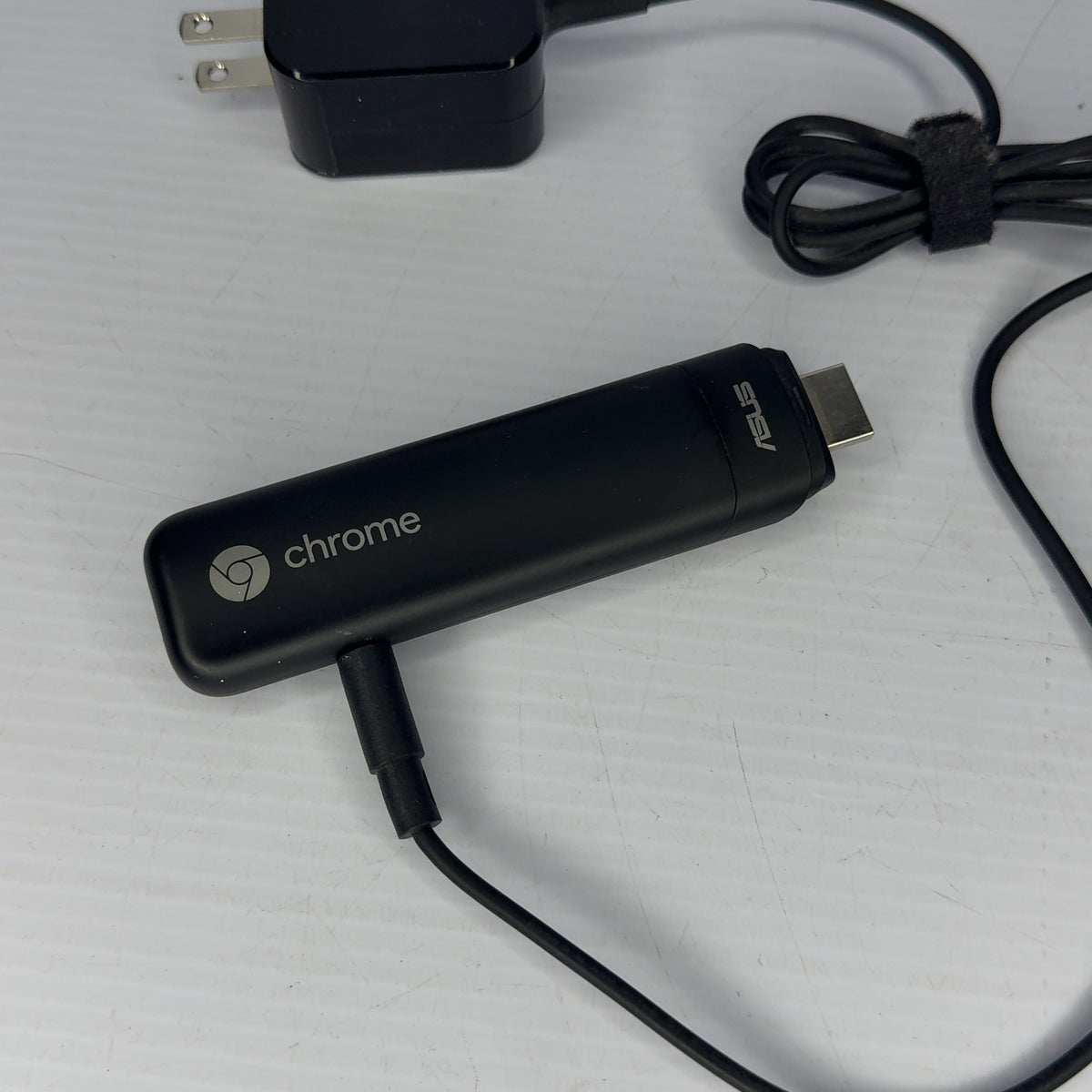 Asus Chromebit CS10 Google Chrome OS HDMI Stick Mini PC 2GB RAM, 16GB eMMC