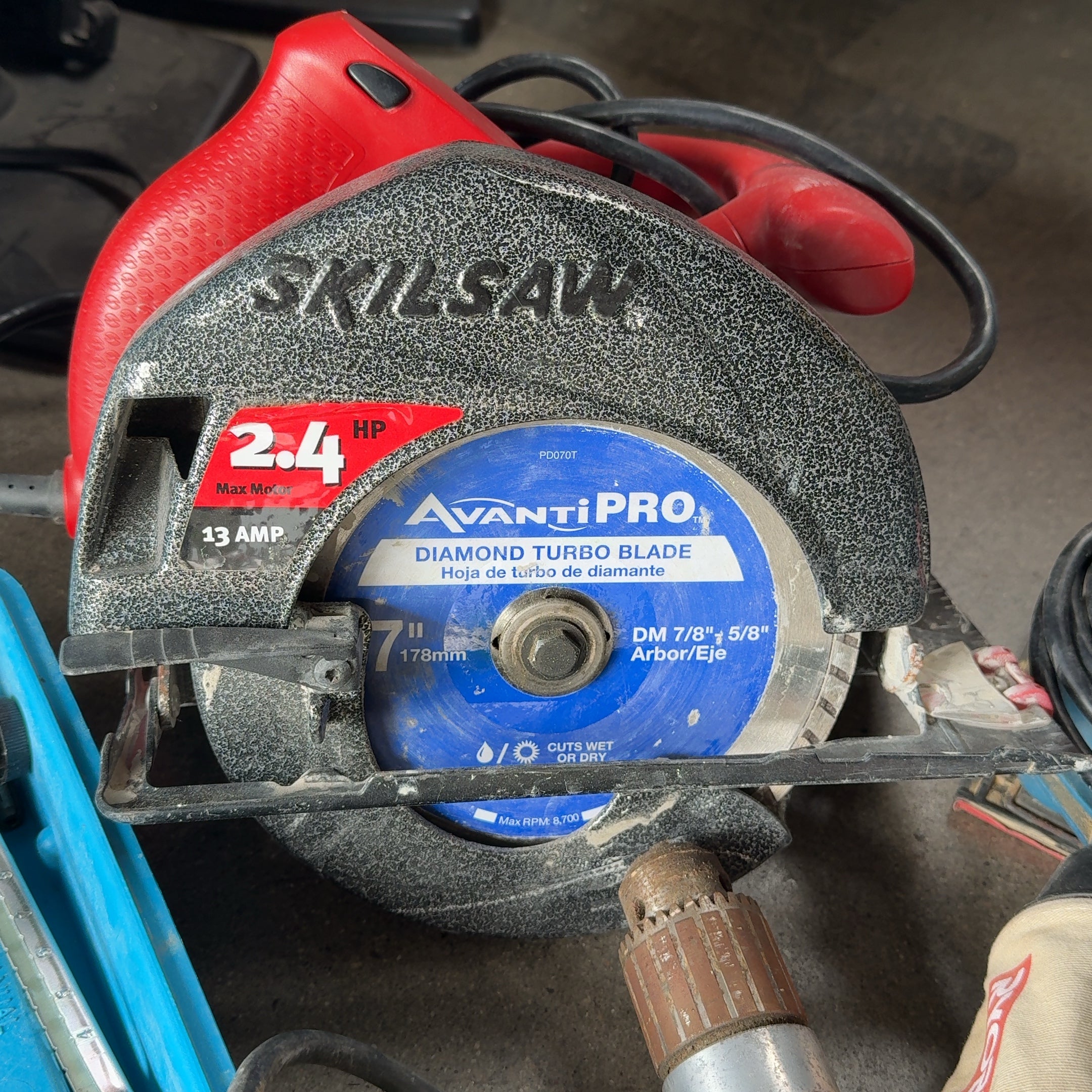 Power Tool Starter Kit, DeWalt, Ryobi, Skilsaw, Bosch...