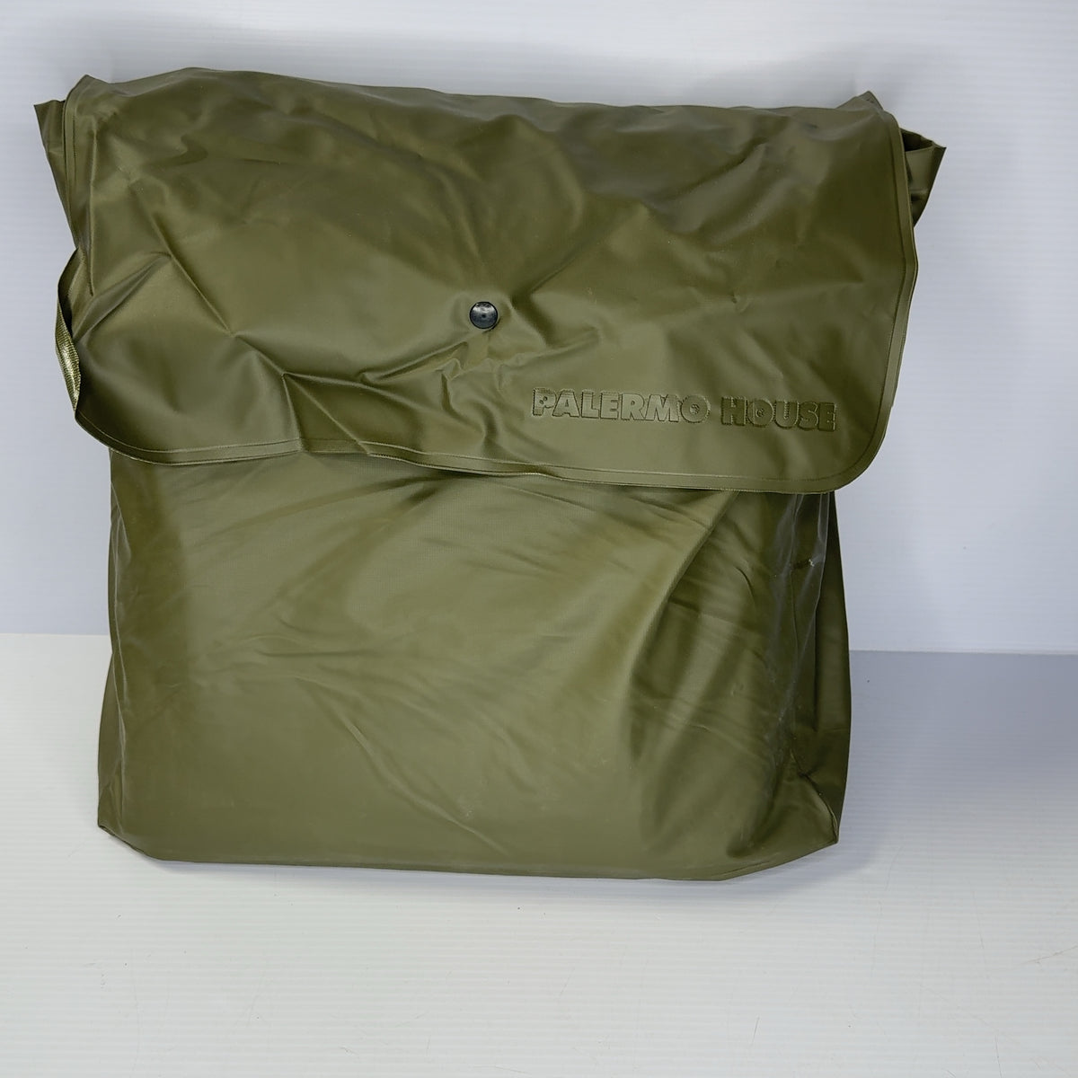 Palermo House Dume Lounge All-Weather Outdoor Protective Cover NEW!