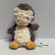 Jellycat Yummy Penguin - NWT - Retired