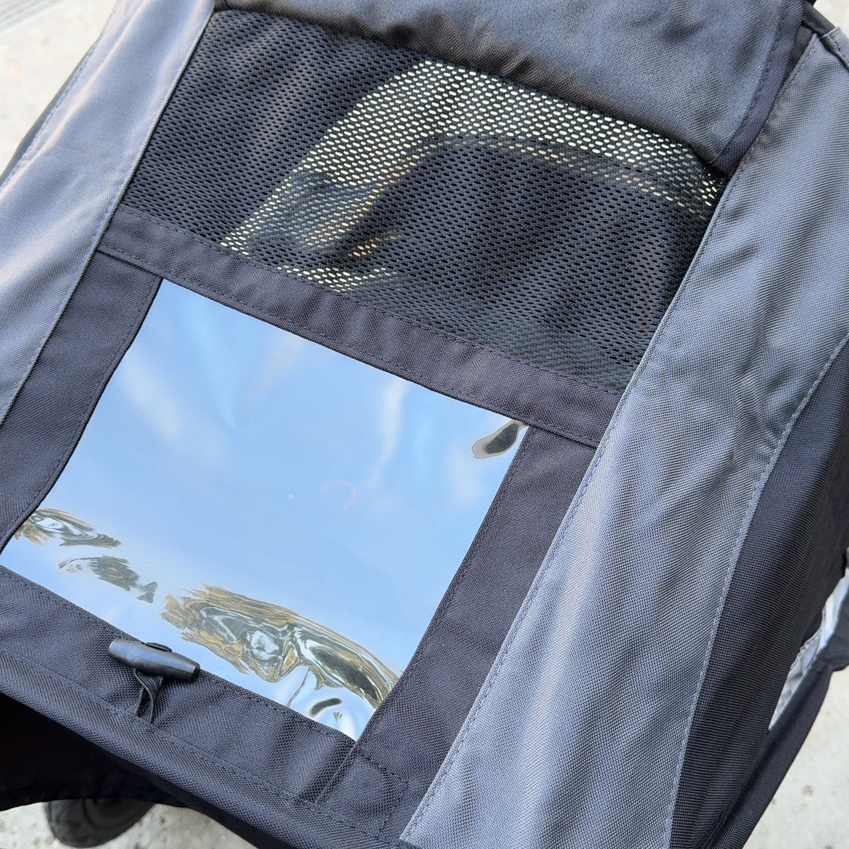 BOB Revolution Flex 3.0 Jogging Stroller Basically NEW!