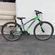 Giant Revel Aluminum Hardtail Mountain Bike Size XXS