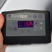 Intex PureSpa SB-HSWF10 Hot Tub Spa Pump With WiFi Capabilities
