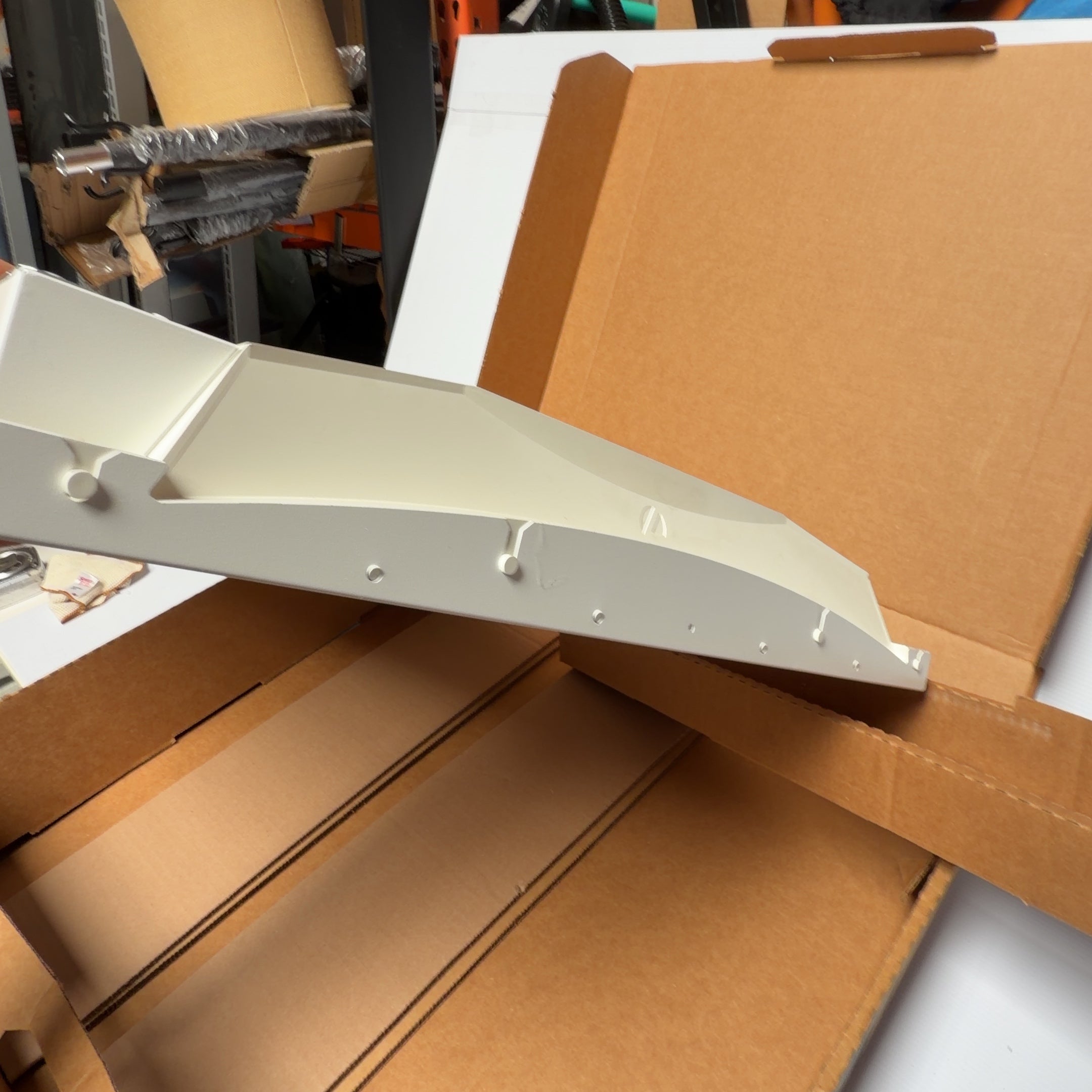 Lithonia Lighting ENVX 2X2 3300LM 80CRI 35K MIN1 MVOLT NLTAIR2 RES7 Wireless