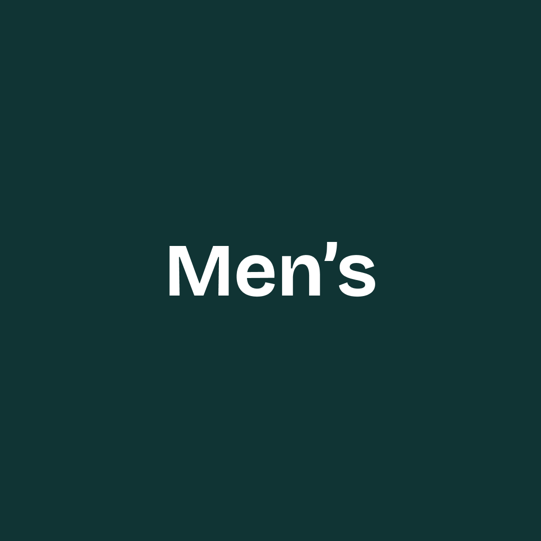 Men's