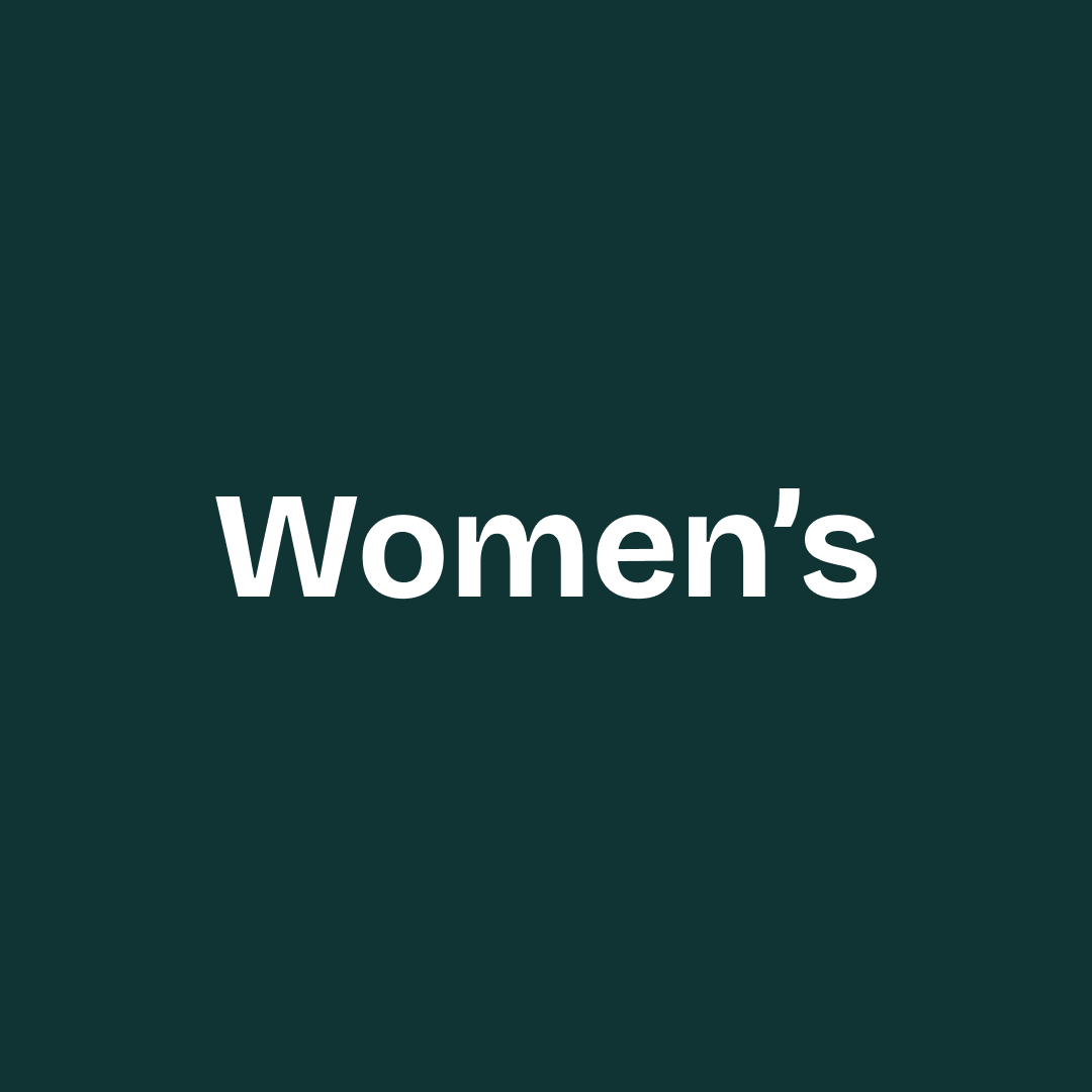 Women's